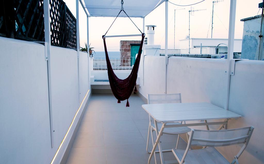 The Nest / Il Nido Vila Polignano a Mare Exterior foto