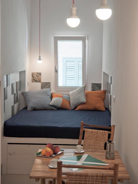 The Nest / Il Nido Vila Polignano a Mare Quarto foto